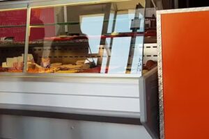 Snack du Belvédère