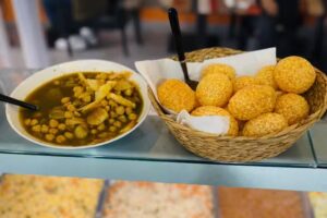 FAQ SUR LES COLLATIONS