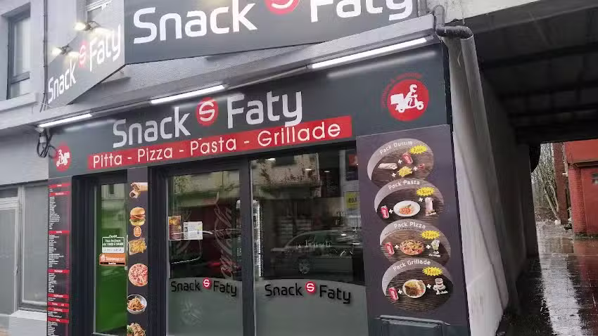 Snack Faty