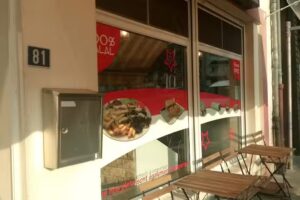 Snack Faubourg Arlonais SPRL