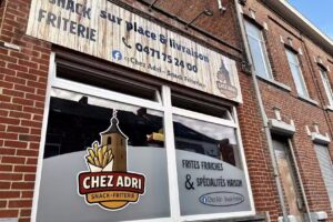 Snack friterie « Chez Adri »