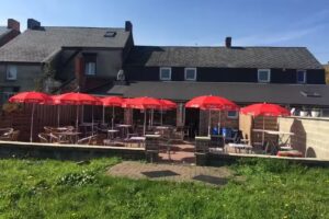 Snack Friterie Lobbes