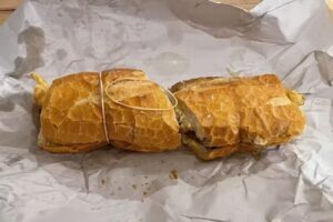 Snack Fritiko | Schaerbeek