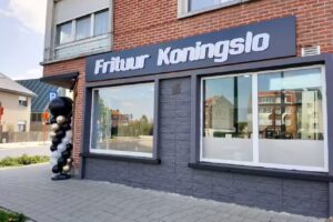 Snack Frituur Koningslo