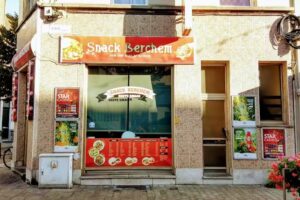 Snack-Grill Berchem