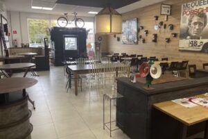 Snack & Grill de l’Artisan