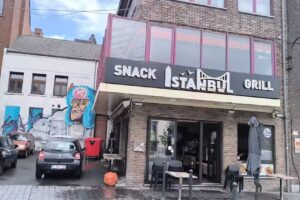 Snack İstanbul grill