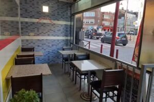 Snack Istanbul Grill