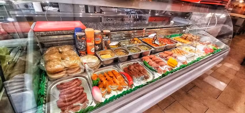 Snack Istanbul Kebab