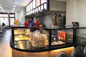 Snack Istanbul Resto