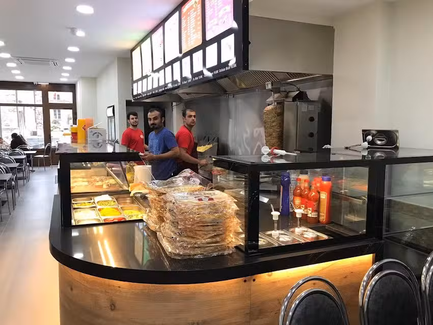 Snack Istanbul Resto