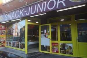 Snack Junior