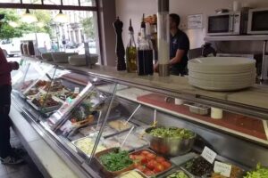 Snack L&rsquo;Authentique