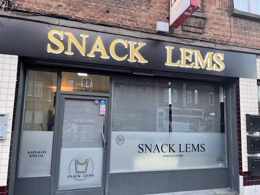 SNACK LEMS