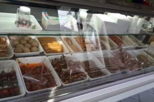 Snack les deux frères Güngör