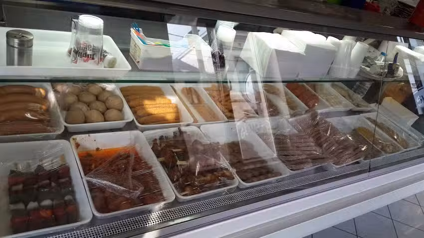 Snack les deux frères Güngör