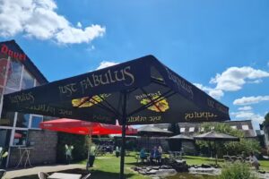 Collation Lucifer Werbomont