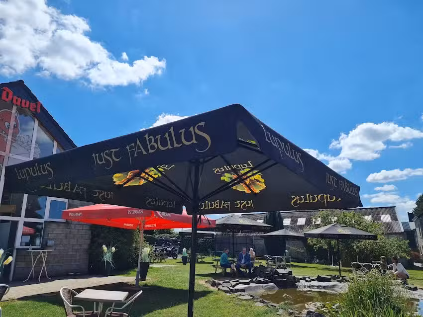 Snack Lucifer Werbomont