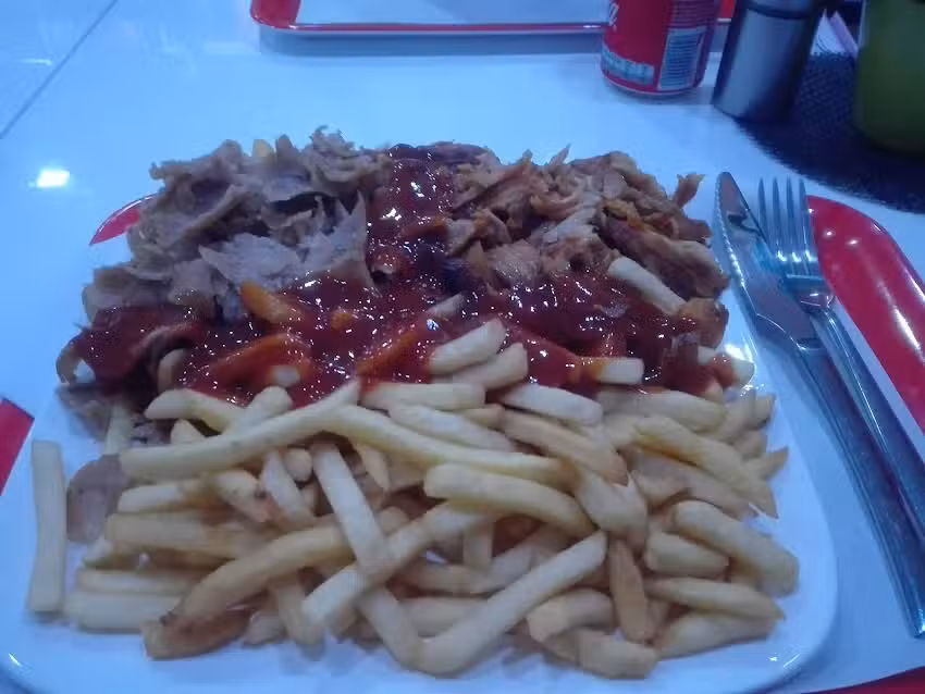 Produits dérivés Snack Metro