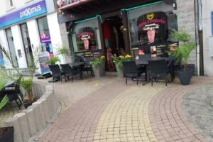 Snack Mille et une Nuits Hannut