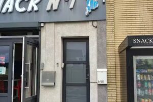 Snack N°1