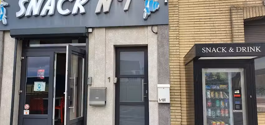 Snack N°1