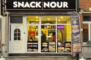 SNACK NOUR