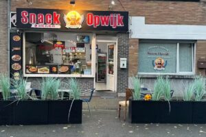Snack Opwijk