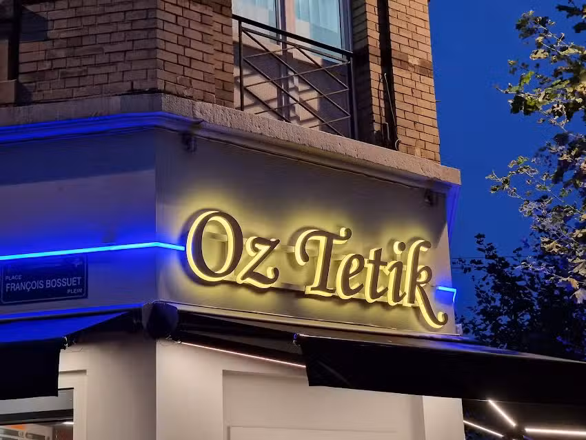 Snack Öz Tetik