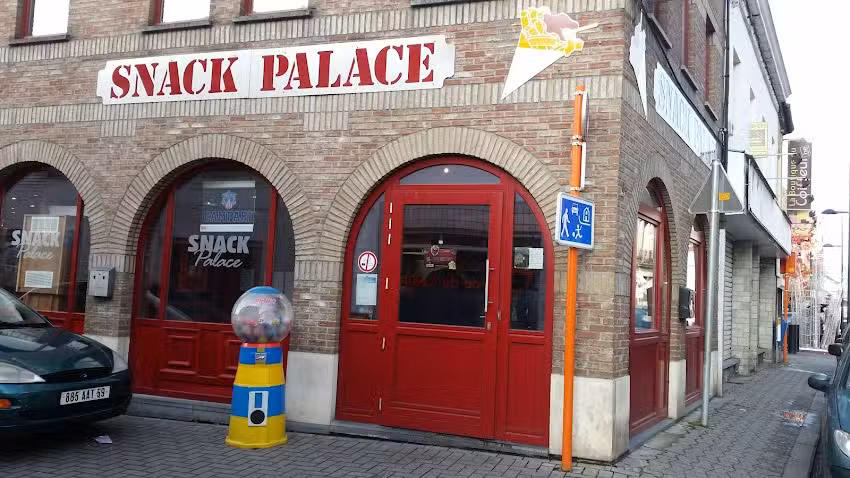 Snackpalast