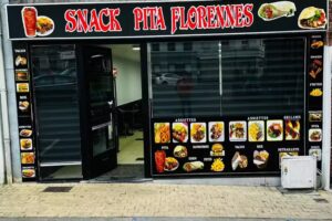 COLLATION PITTA FLORENNES