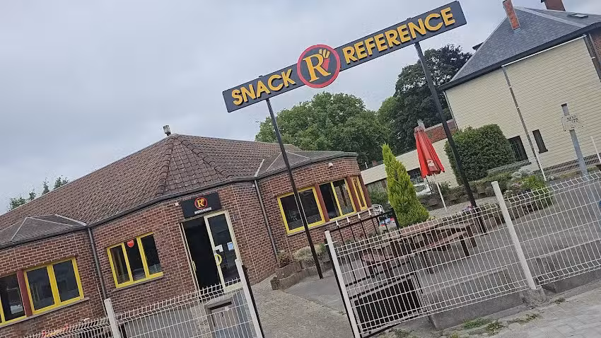 SNACK-REFERENZ