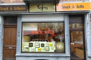 Snack Sofra