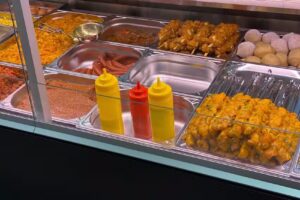 Visite guidée et taxis