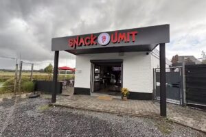Snack Umit
