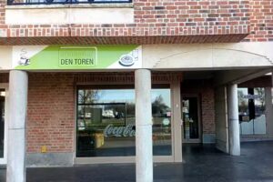 Snackbar Den Toren