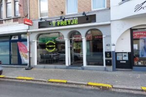 Snackbar ’t Fretje