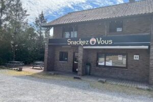 Snackez-Vous
