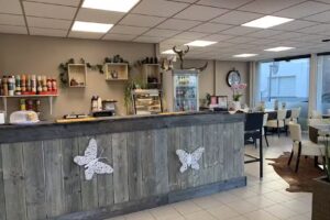 Snackhuis Bij Bianca En Kris