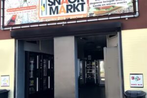 Snackmarkt