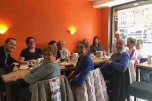 Snow Lion Restaurant