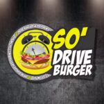 So Drive Burger