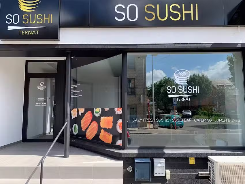 Also Sushi