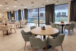 Soziales Restaurant De Wuiten