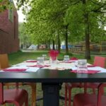 Sociaal restaurant IKOOK