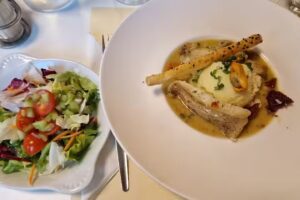 Restaurant social IKOOK