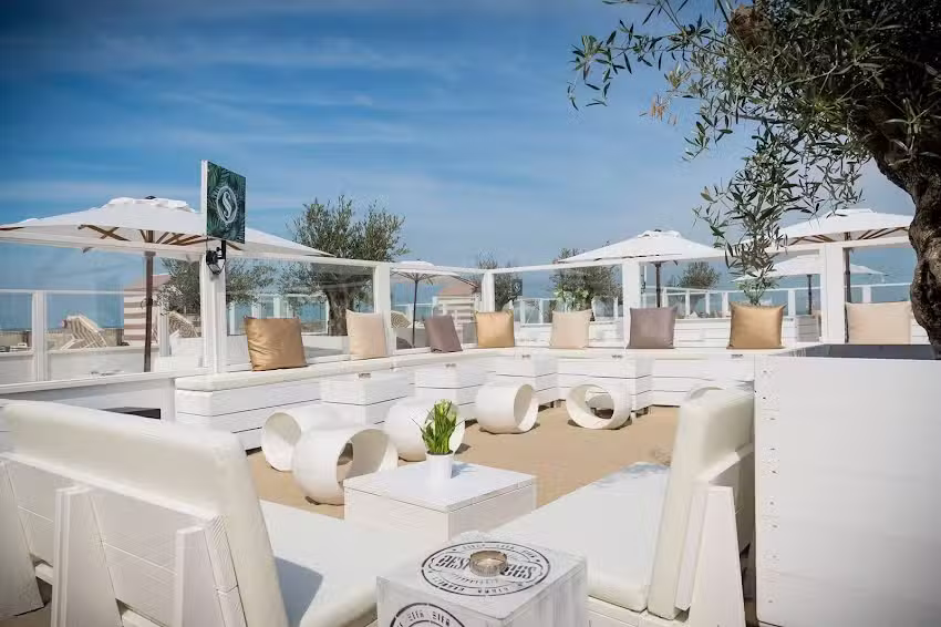 Sofie’s Sunset Koksijde