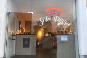 Solo Pizza