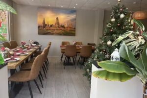 Somboon – Thai Takeaway