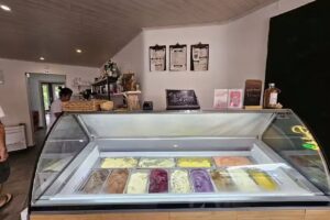 Sorbetes ni Manong Jelle – Glaces, crêpes et desserts philippins